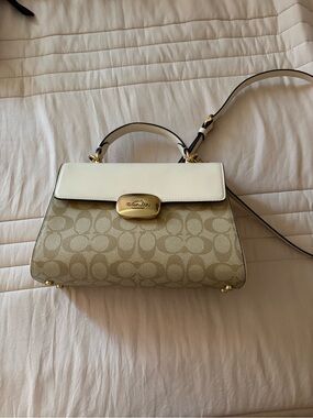 Coach | Bags | This Is A Limited Edition Coach Archive Handbag